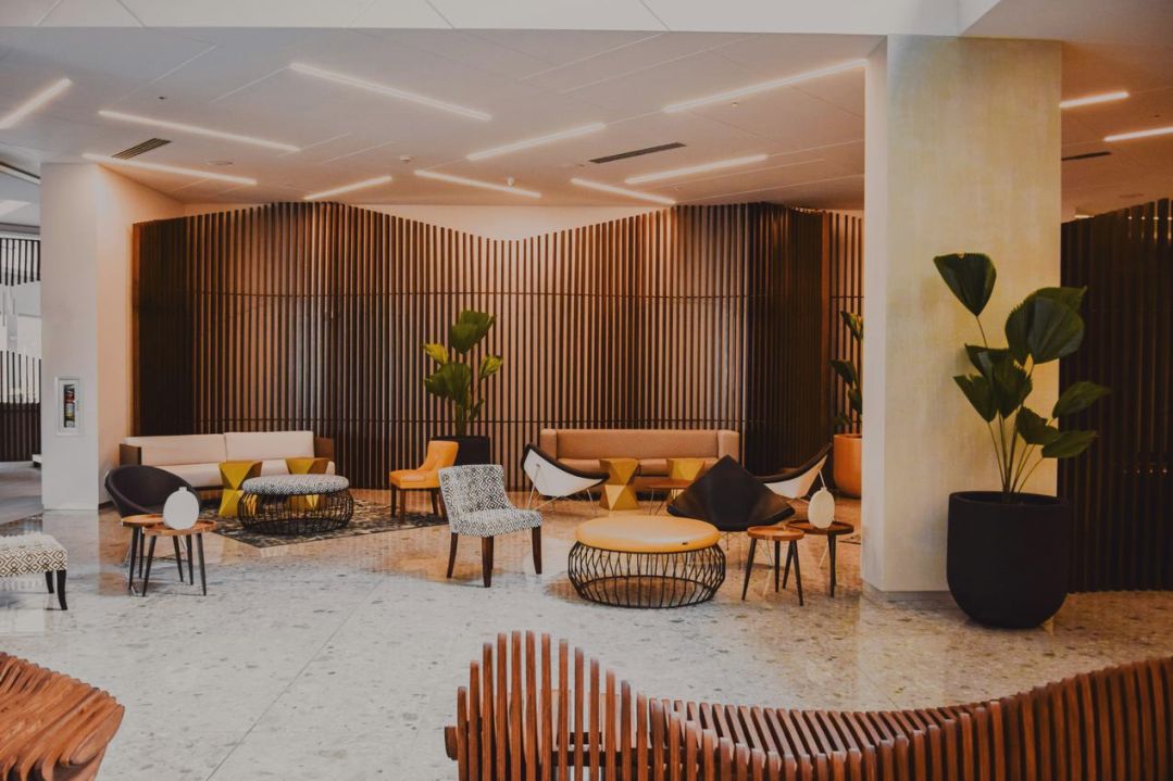 Exemple de rendu visuel