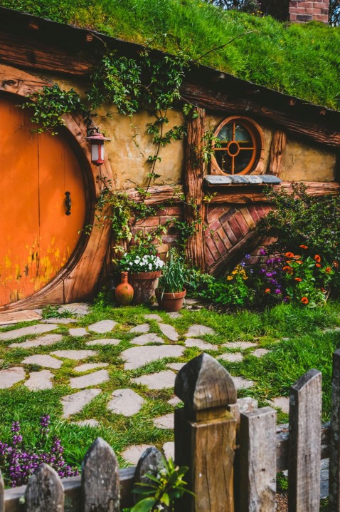 Graphique tendances cyber