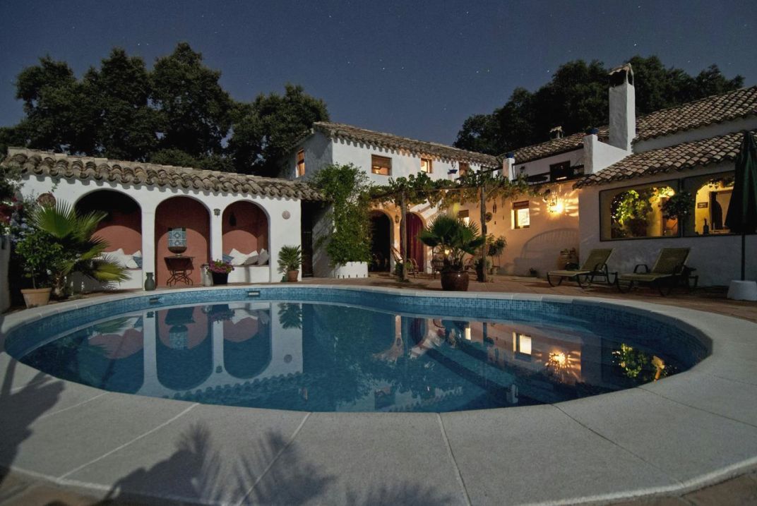 Table ronde IA et climat