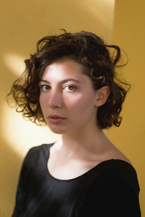 Portrait conférencier