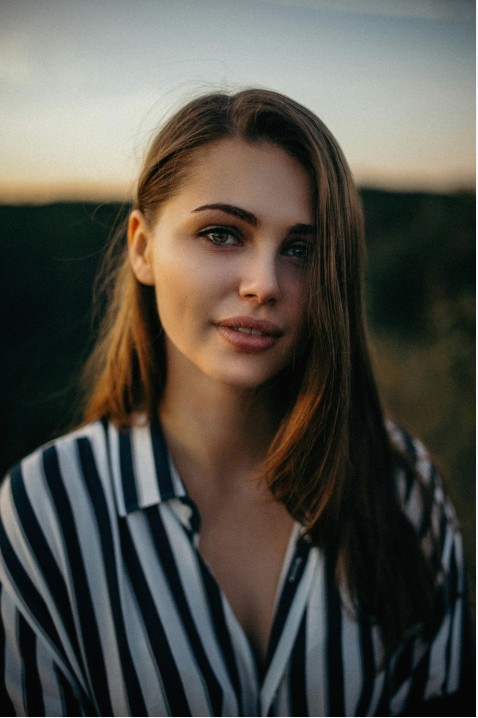 Portrait - chef de projet IA